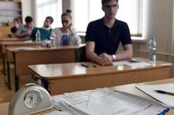  Основна сесія ЗНО наступного року пройде з 21 травня по 15 червня 