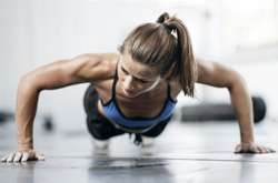 Американские ученые назвали укрепление мышц лучшим способом похудения