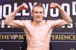 Український панчер, який виграє виключно нокаутом, отримав 15-го суперника