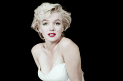  Мэрилин Монро 
 instagram.com/marilynmonroe/ 
