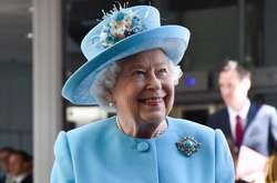 В спальню Елизаветы II пытался пробраться мужчина