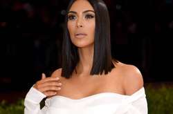 Ким Кардашьян