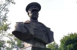 Пам'ятник Жукову у Харкові підлягає демонтажу – Український інститут національної пам'яті 