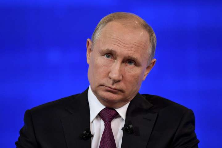 Ради превращения Украины в Малороссию Путин готов потратить любые деньги