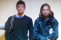 У Чорнобильській зоні поліція виявила сталкерів–іноземців (фото)