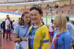 Президент Федерації велоспорту України вирішив преміювати чемпіонку Євроігор мільйоном доларів!
