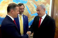 Ляшко домовився з Нетаньягу про те, щоб українців не затримували на ізраїльському кордоні