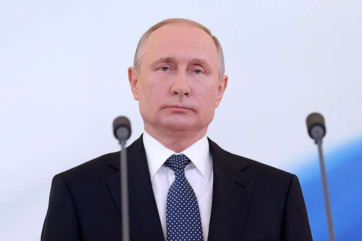 Путин отреагировал на предложение Зеленского встретиться