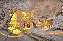 Потрясающие работы канадского художника Ричард Савойя