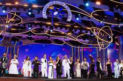 Музыкальное лето: украинцам покажут «Славянский базар в Витебске» и фестиваль Лаймы Вайкуле