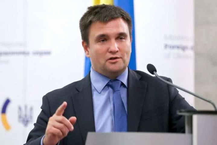 Рада знову не призначила Вадима Пристайка головою МЗС: не змогли звільнити Клімкіна