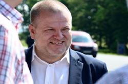 Ексначальник Волинської митниці оголошений в розшук