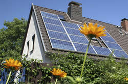 Рада визначила розрахунок тарифу для домашніх сонячних електростанцій