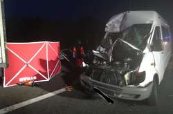 18-летняя украинка погибла в результате ДТП в Польше