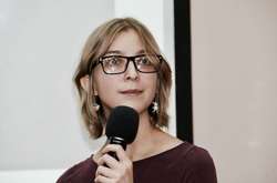 Ася Казанцева