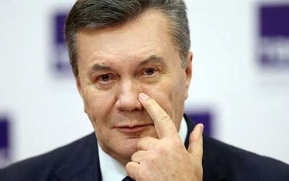 Суд ЄС пояснив скасування санкцій проти Януковича і компанії: Мало свідчень 