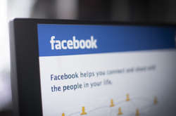 Стали известны суммы, которые украинские партии потратили на рекламу в Facebook