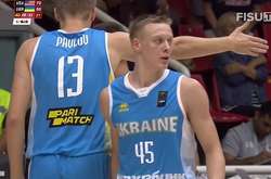 Студентська збірна України