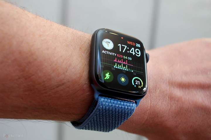 В Apple Watch виявили «шпигунську» вразливість