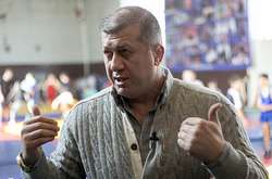 Дзамболат Тедеєв