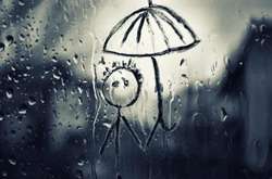 Сьогодні в Україні збережеться прохолодна погода і дощі