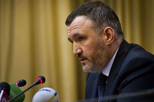 Сарган здивована, чому Тимошенко не обурюється рішенням суду щодо Кузьміна