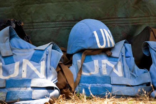 У Малі автомобіль ООН підірвався на міні, поранені 10 миротворців