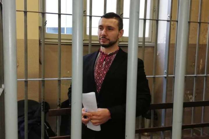 Суд в Італії сьогодні оголосить рішення у справі українця Марківа