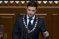 Законопроєкт Зеленського про люстрацію вже в Раді: повний список кандидатів на люстрацію