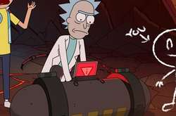 Создатели «Рика и Морти» запустили конкурс: его победитель станет персонажем мультсериала