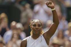 Серена Уильямс снова встала на защиту Меган Маркл