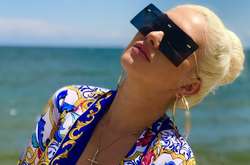 Екатерина Бужинская