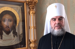 Митрополит Вінницький Симеон заявив про спроби захоплення кафедрального собору