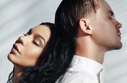 Артем Пивоваров и Елка