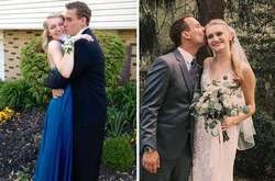 От выпускного до свадьбы: как сохранить свою любовь годами