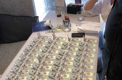 Заступника голови Держархіву відправили під нічний домашній арешт