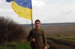 Володимир Салітра зі Львівщини