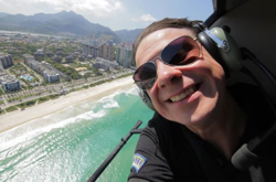 Дмитрий Комаров показал, как выглядел в детстве (фото)