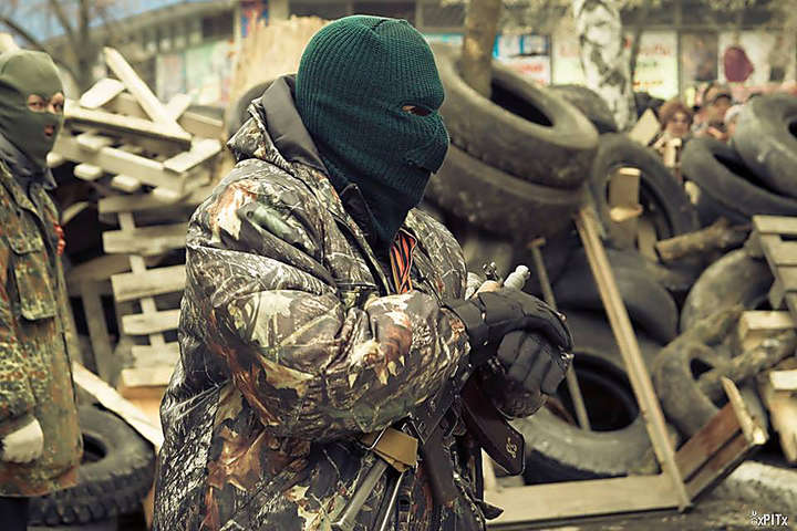 Боевики на Донбассе стали чаще грабить местных жителей - разведка