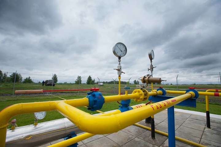 Кабмін затвердив компанії, які будуть видобувати газ на дев’яти ділянках
