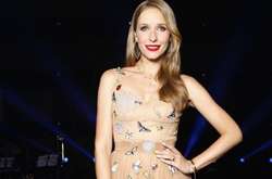 Катя Осадчая вместе со своей семьей приехала в Одессу