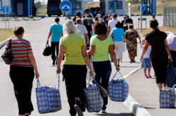 Посольство Украины в Латвии настаивает на легализации всех украинских «заробитчан» 