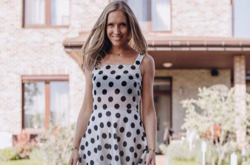 Была опасность лететь стоя: Катя Осадчая пожаловалась на МАУ