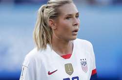 У Лос-Анджелесі пограбували чемпіонку світу з футболу 