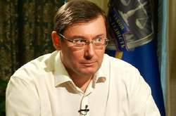 Луценка викликають на допит в НАБУ щодо справи Бубенчика