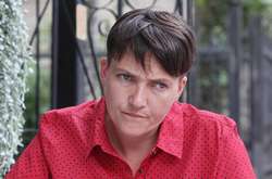 СБУ не пустила Надежду Савченко в «ДНР»