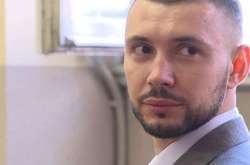 Італійський суд на 24 роки запроторив нацгвардійця Марківа до тюрми