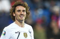 «Барселона» оголосила про грандіозний трансфер Грізманна