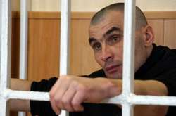 Зеленський помилував політв’язня Литвінова