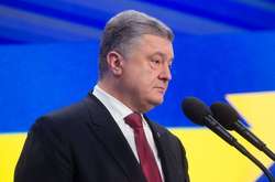 Порошенко наступного тижня летить у Страсбург